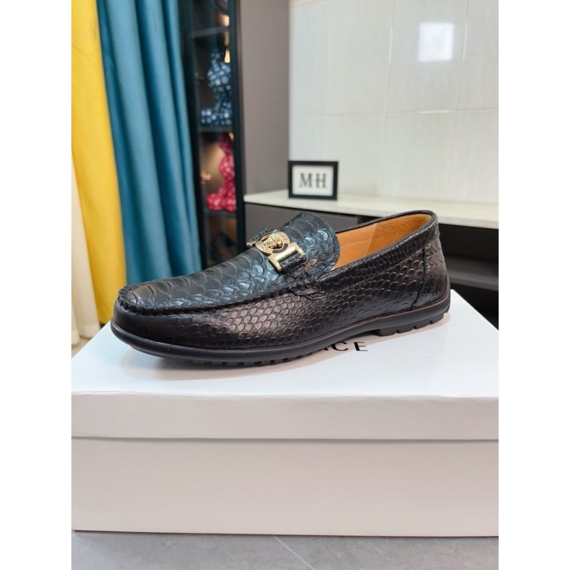 Givenchy Leather Shoes